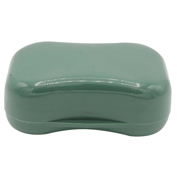 Мыльница дорожная 11*7*4 см RE - 267 