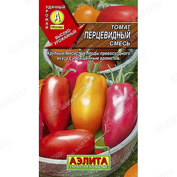 Семена Томат Перцевидный Аэлита