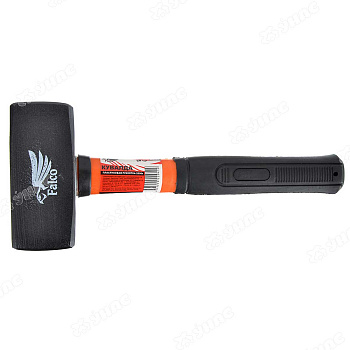 Кувалда FALCO 2000 гр пластиковая ручка 662-062