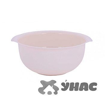 Чаша "Классик"3л. бежевый БШ7669 х25