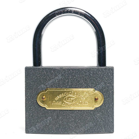 Замок 75мм NA2038-5 (6/60)