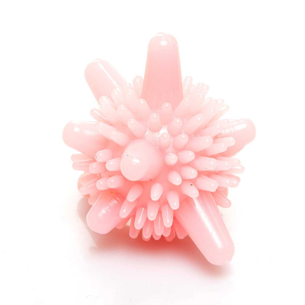 Шары для стирки NA2527 (5шт в упаковке) микс (240)