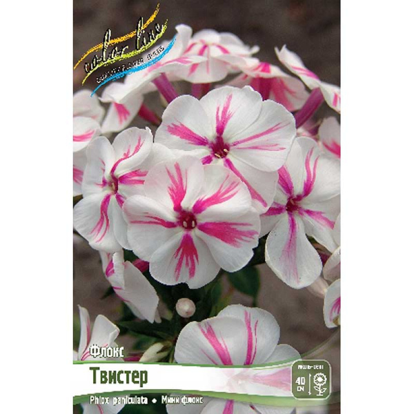 Флокс Твистер I 1 шт