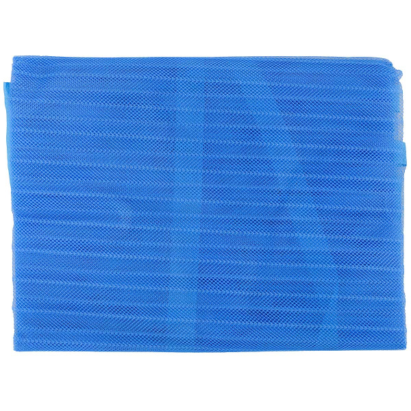 Сетка москитная для дверей NA1613 2,1*1 м Синий "пингвин"