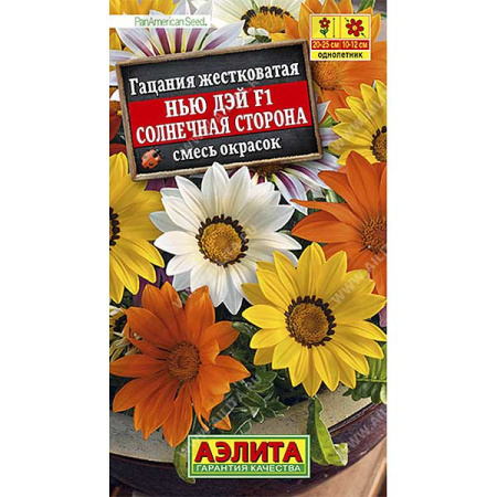 Гацания Нью Дэй солнечная сторона Аэлита Ц 