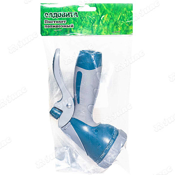 Пистолет-душ (SH5055 NA) для полива 7 режимов