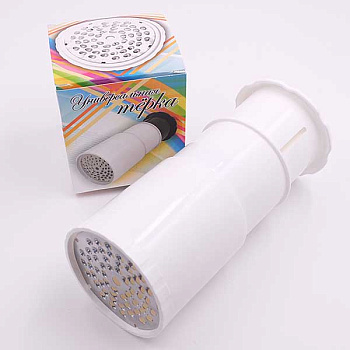 Терка для сыра и орехов ЛБ-164 Кисловодск х32