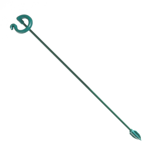 Опора для растений 37см HD37-10 10шт