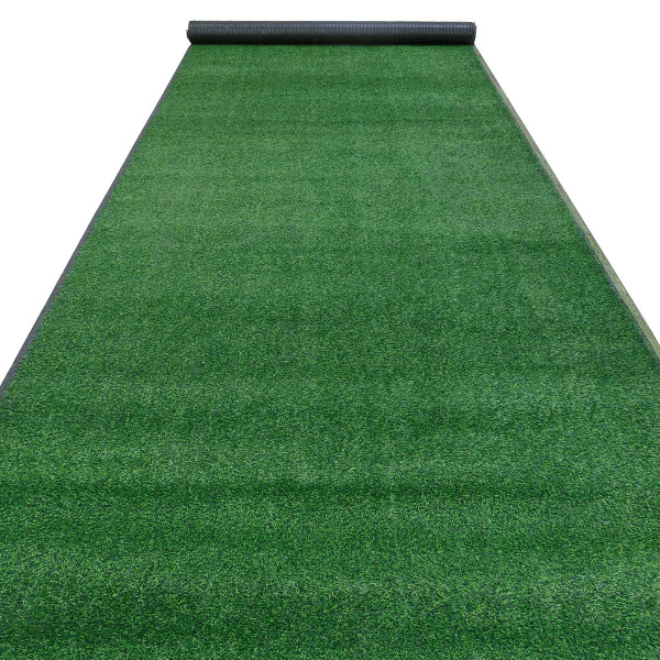 Искусственный газон 2*10м  h-ворса-2см NA2660