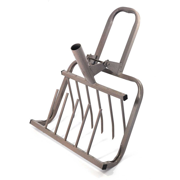 Чудо-лопата КротС 480мм (рыхлитель садовый)