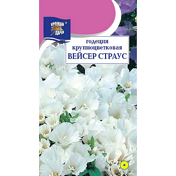 Годеция Вейсер Страус Урожай у дачи Ц 