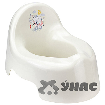 Горшок детский Слоник М2595 (12) 