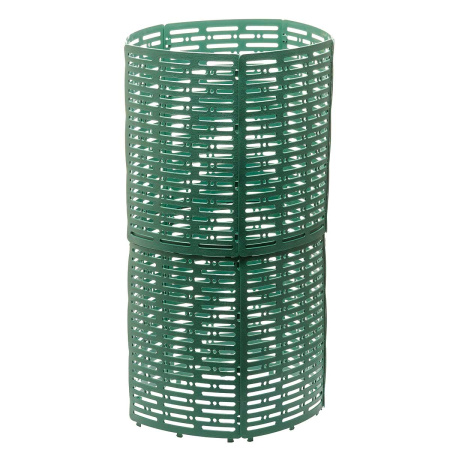 Ограждение защитное HD9242 для дерева 30*20 см по10шт