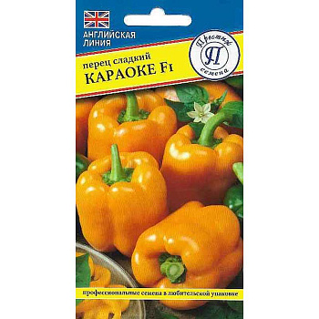 Перец Караоке Престиж Ц