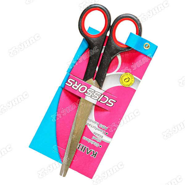 Ножницы 6,75" 17см универсальные NA664/NA663(1000) 