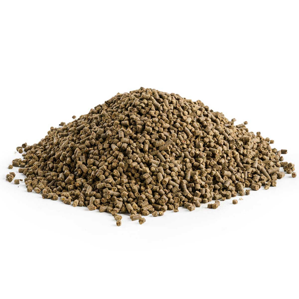 Удобрение органическое РОЗЫ и ПЕТУНИИ МетаОрганика 1кг 