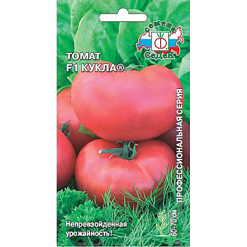 Семена Томат Кукла Седек