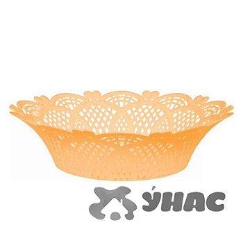 Сухарница "Нежность" 220мм БШ771 (45)