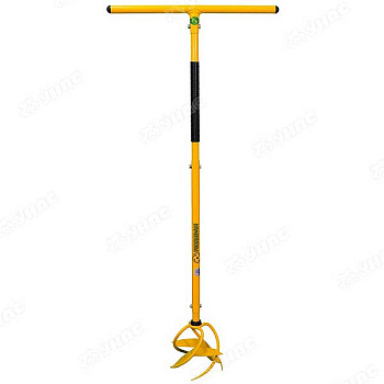 Бур садовый Торнадика