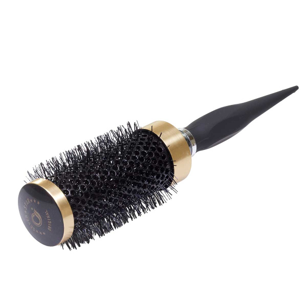 Расческа-брашинг d- металл NA2713 (120) 