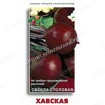 Свекла Хавская Поиск Ц