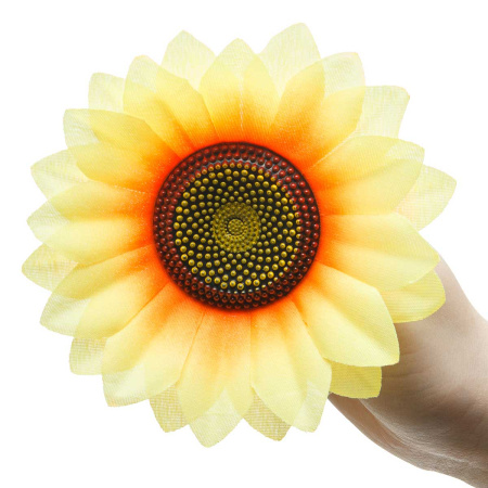 Ветряк D-35 см ЦВЕТОК NA2576 (150)