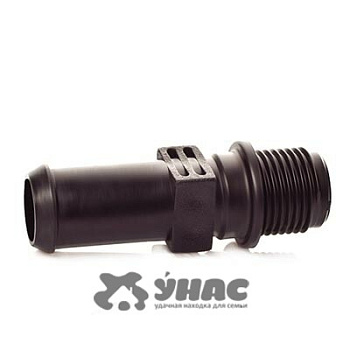 Переходник СШ-20Т15Р   х10