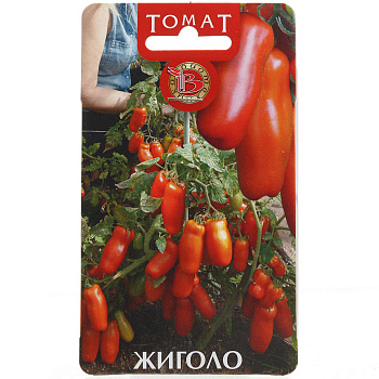 Семена Томат Жиголо Биотехника