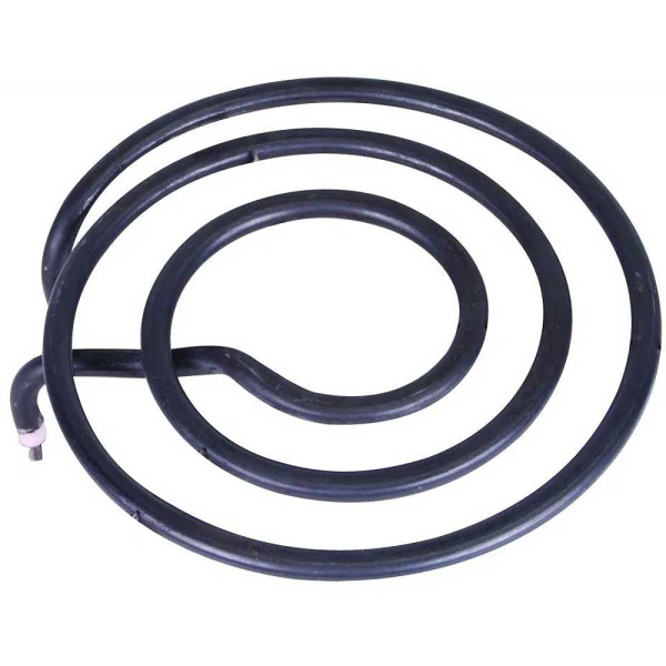 Эл. плитка 1комф. спираль ENERGY EN-902 1000Вт   х12