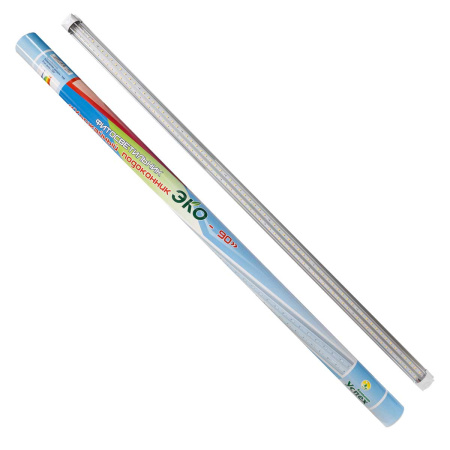 Фитосветильник Урожайный подоконник ЭКО 90см Успех