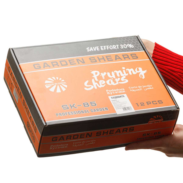 Секатор (HD9227)