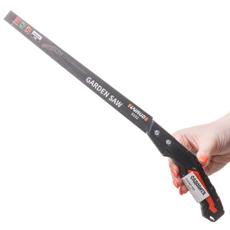 Ножовка HD9232 "ЯПОНСКАЯ" 22 см САДОВИТА (200)