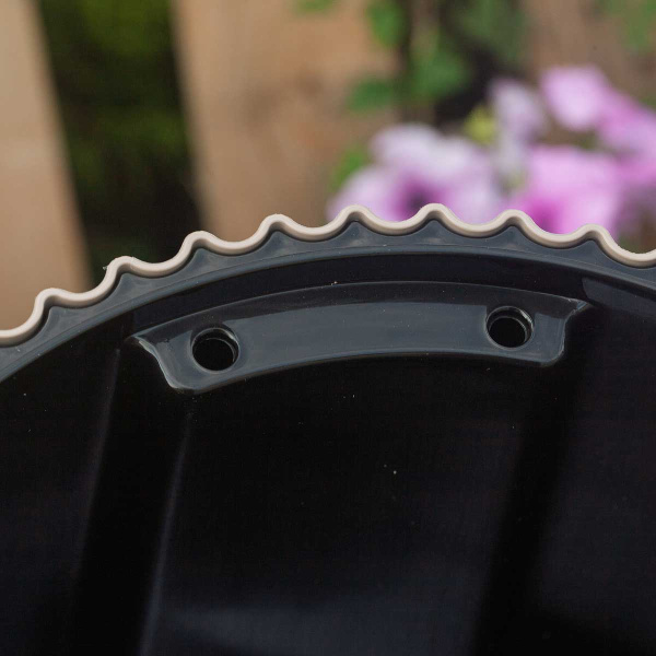 Горшок АРКАДА 16,2 л Фрапе АР30-90 х1 