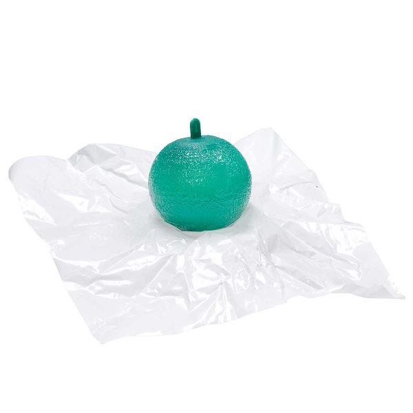 Ловушка клеевая садовая от вред Клеевое яблоко ВХх25