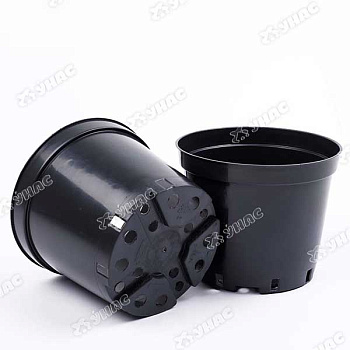 Горшок для РОЗ 16х20 (3л) твердый АМИНА х100 