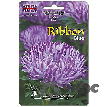Астра Риббон Синий (Блю) Биотехника Ц 