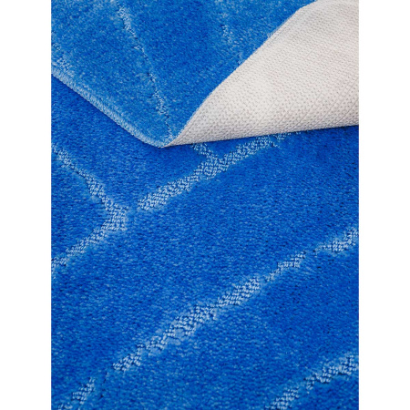 Коврик д/ванной 50*80 Индиго МС 2-135 