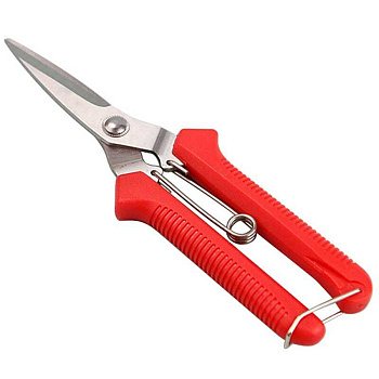 Секатор (HD8084 NA) 180мм узкие лезвия (120)