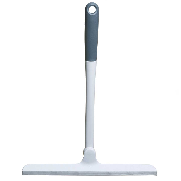 Сгон для стекол NA2428  28см поворотный, с пластиковой ручкой 35см (200)