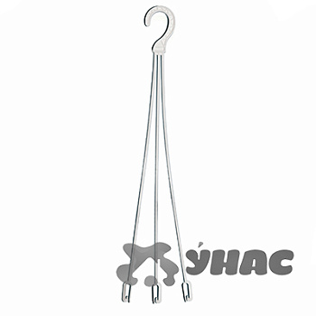 Подвеска для горшков №2 БЕЛ КП(20/300)