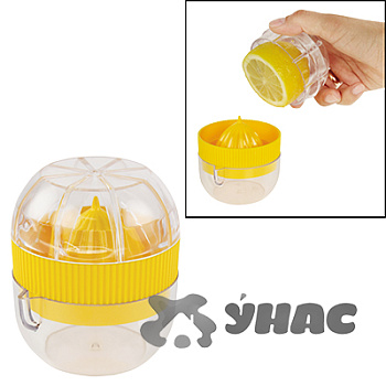 Соковыжималка для лимона БШ1650 (18)