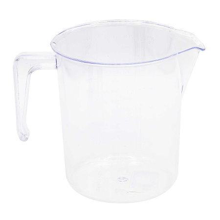 Кружка мерная 1л, RE-654