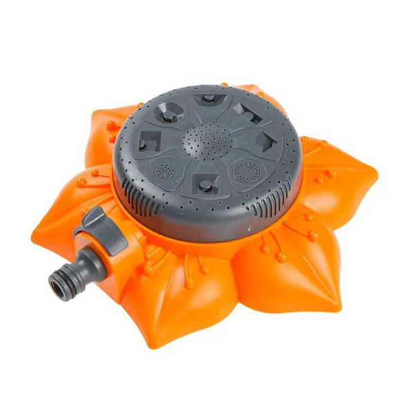 Распрыскиватель (NA2203) 8 режимов Цветок 19*6см (50)