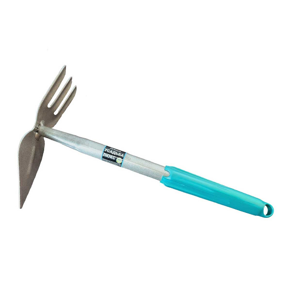 Мотыжка 030206 МК-3м с руч. металлик УЛ (10/15)