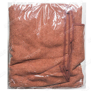 Салфетка-микрофибра NA224 50*80см 80гр   х200