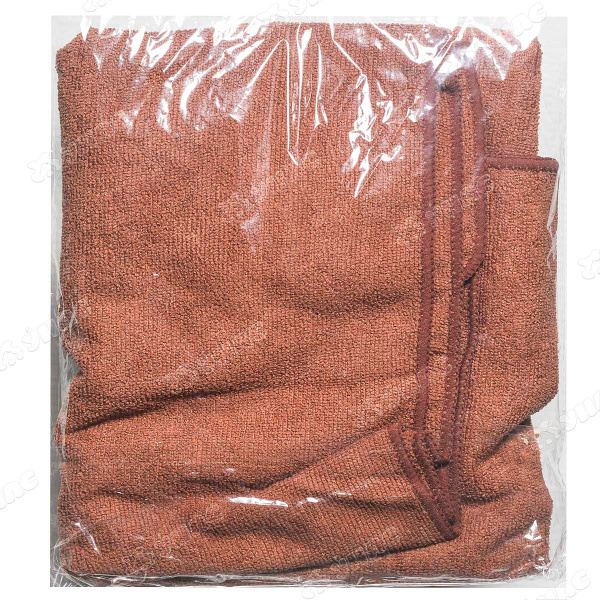 Салфетка-микрофибра NA224 50*80см 80гр   х200