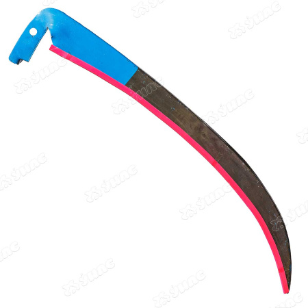 Коса 650мм   х50