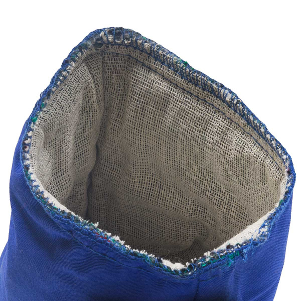 Рукавицы утепленные (ткань смесовая грета / брезентовый наладонник пл.420 / ватин 280г 1 сл. / бязь) х100