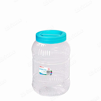Емкость "Practic" универсал 3 л Эльфпласт 452 х8