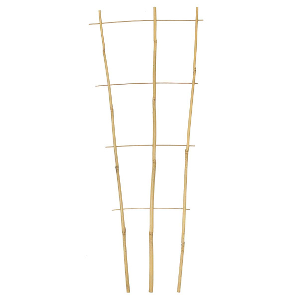 Бамбуковая решетка  3-х лучевая 90 см (Цена за 10шт)